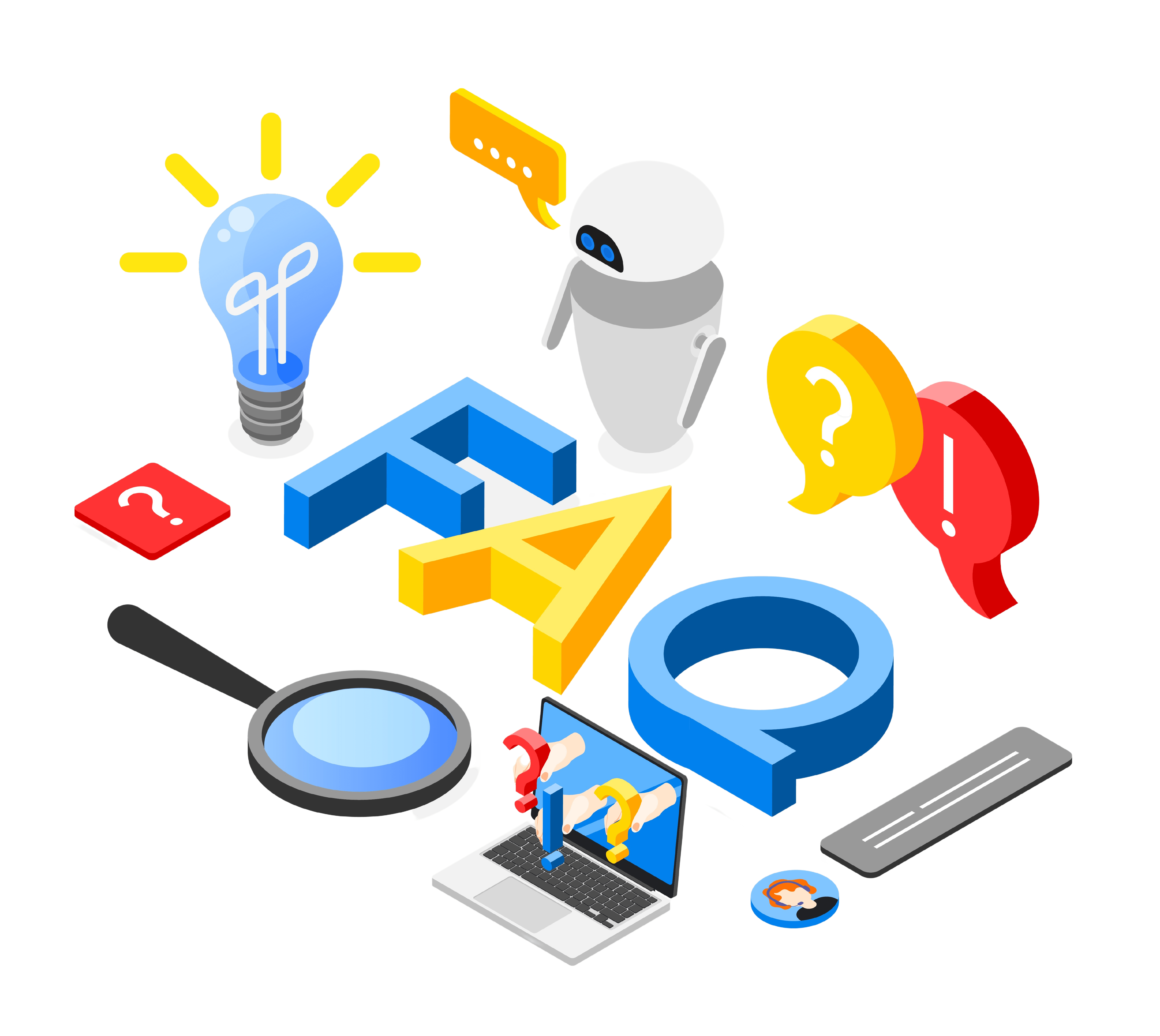 Frequently Asked Questions-Kangai Technologies