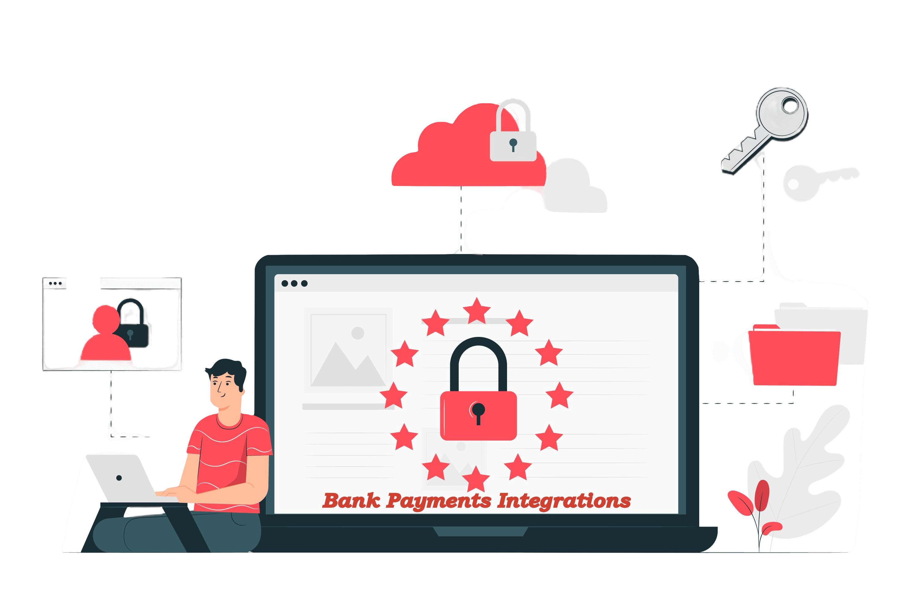 Bank And M-pesa Integration-Kangai Technologies