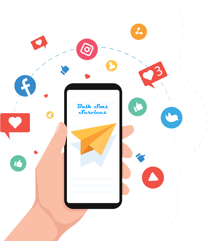 Bulk SMS Services-Kangai Technologies