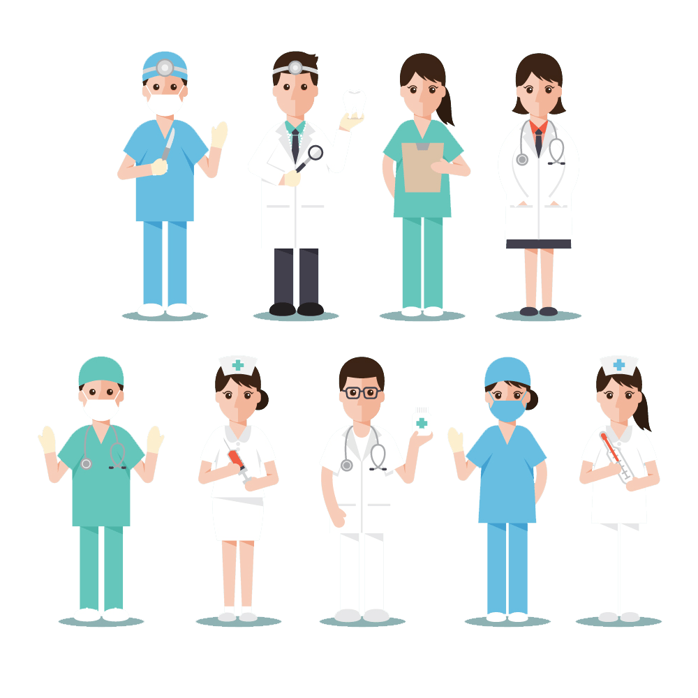 Outpatient Module-Kangai Technologies