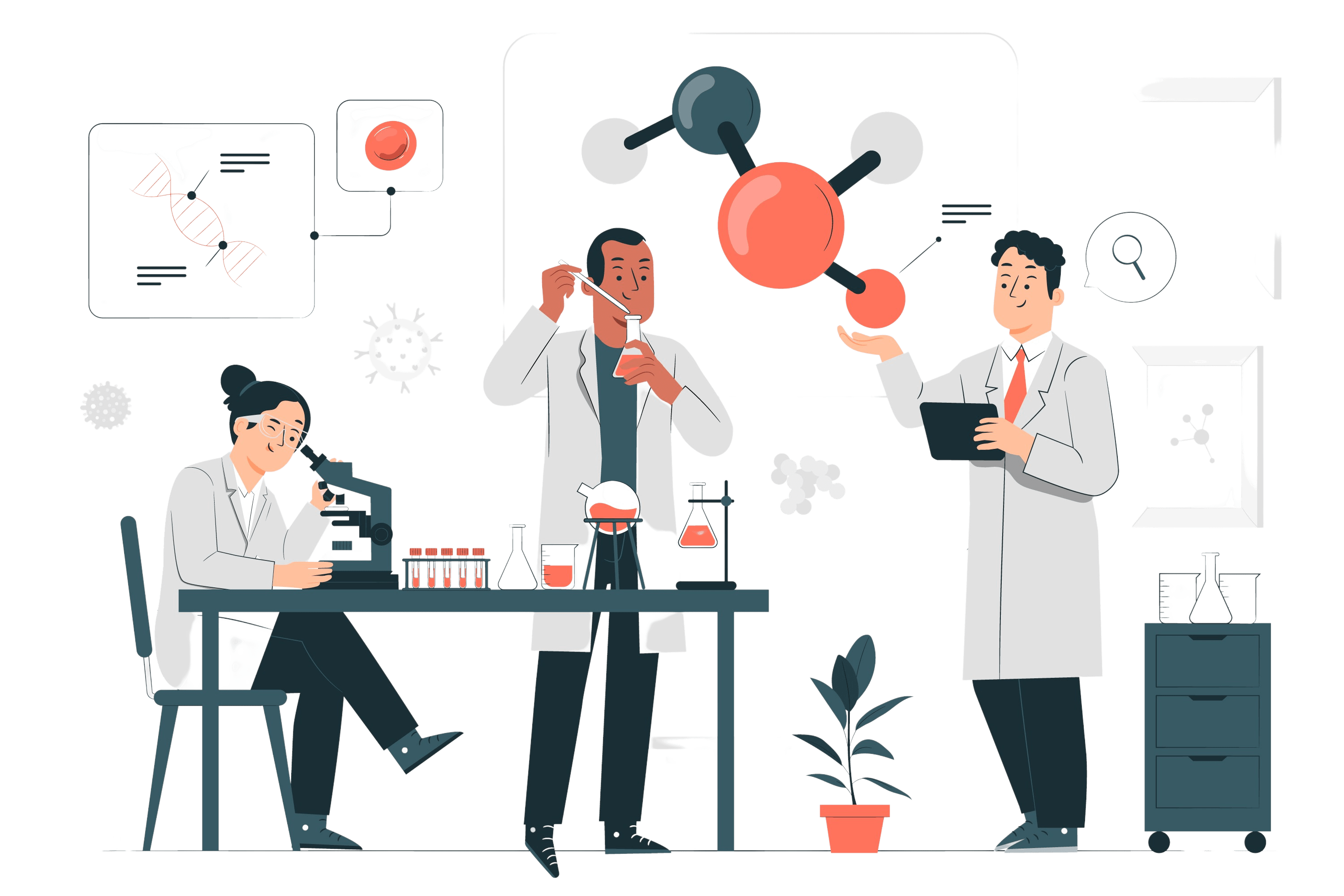 Laboratory Management Module-Kangai Technologies