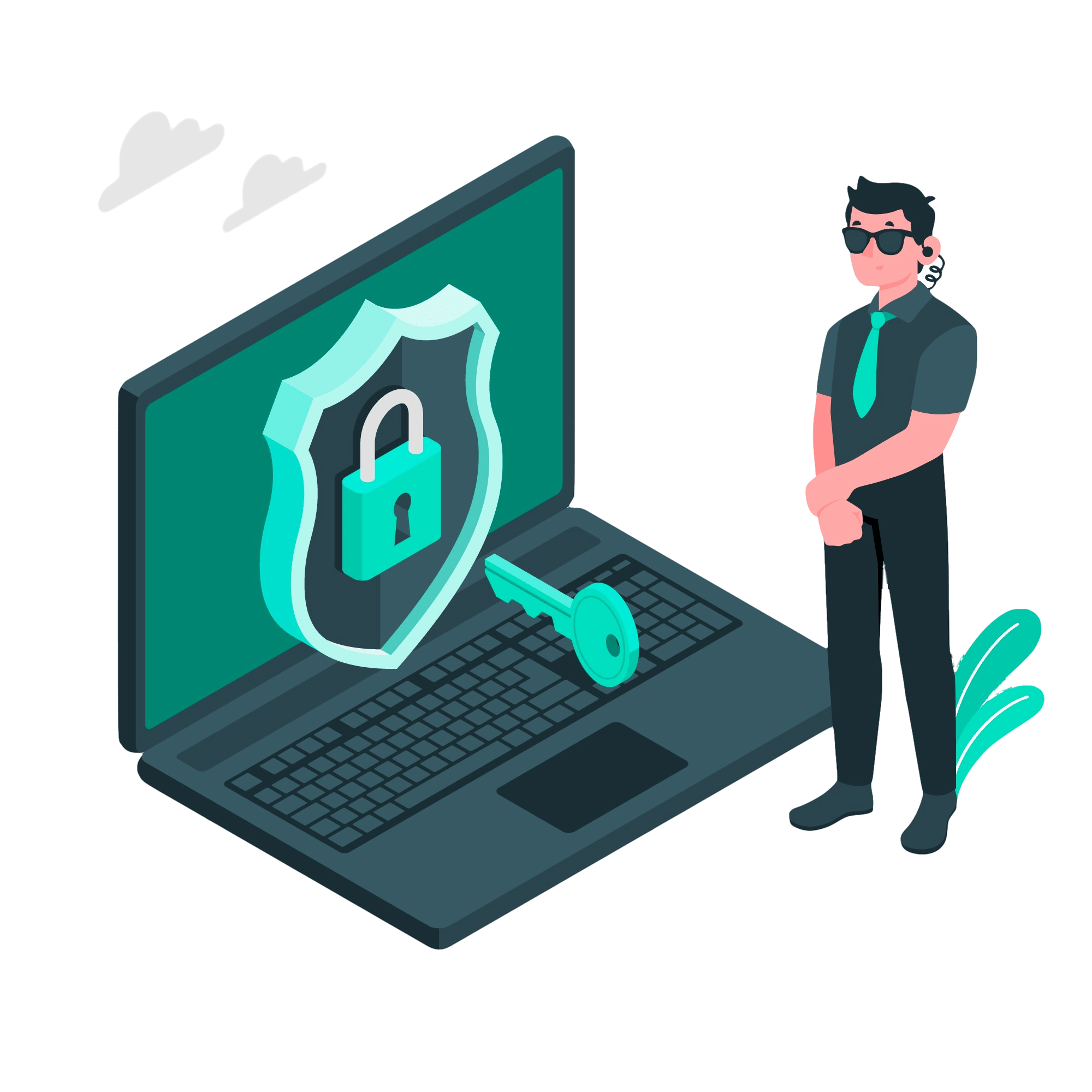 Data Security-Kangai Technologies