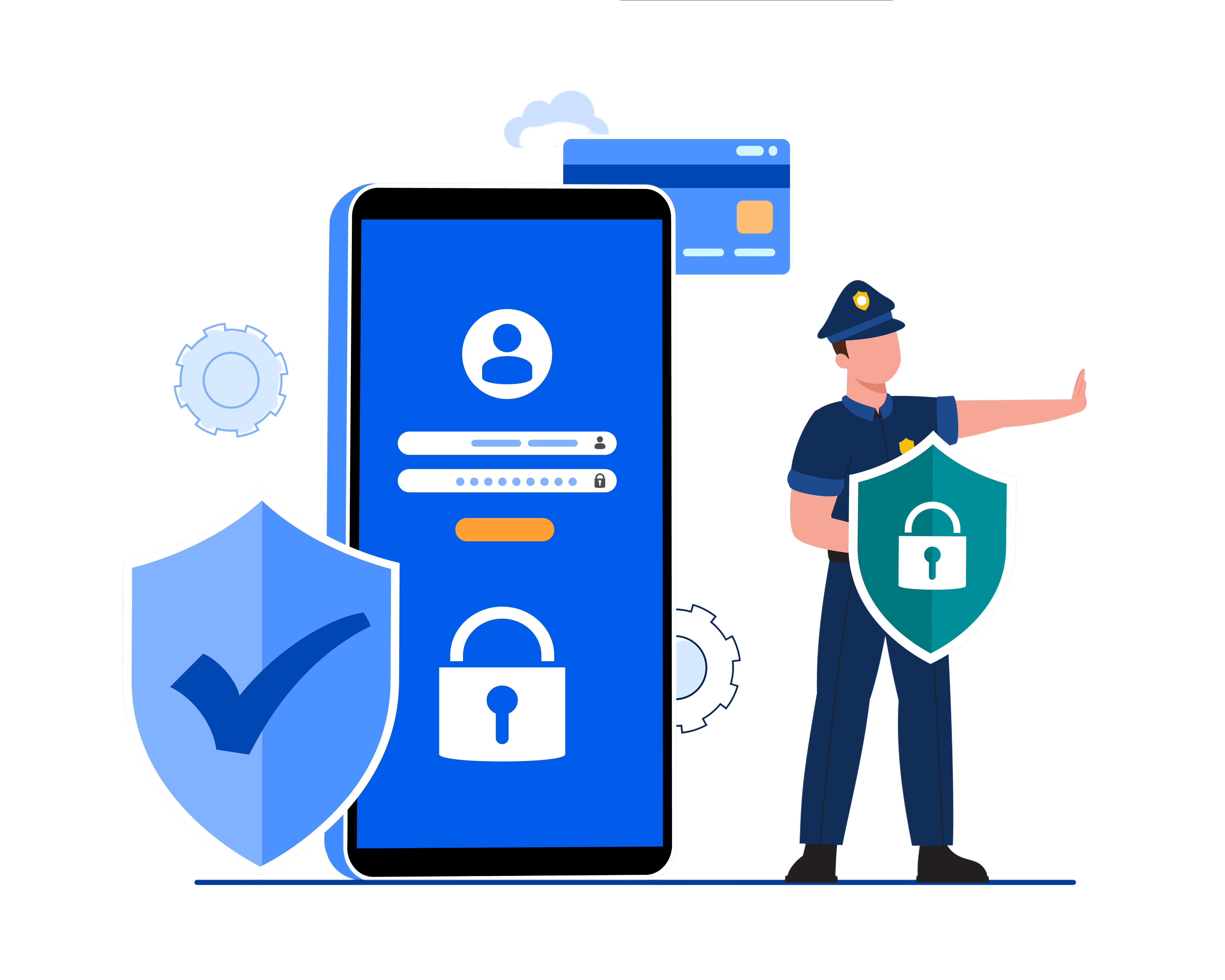 Software Security-Kangai Technologies